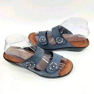 ANATOMIC  FLEXUS SANDALS